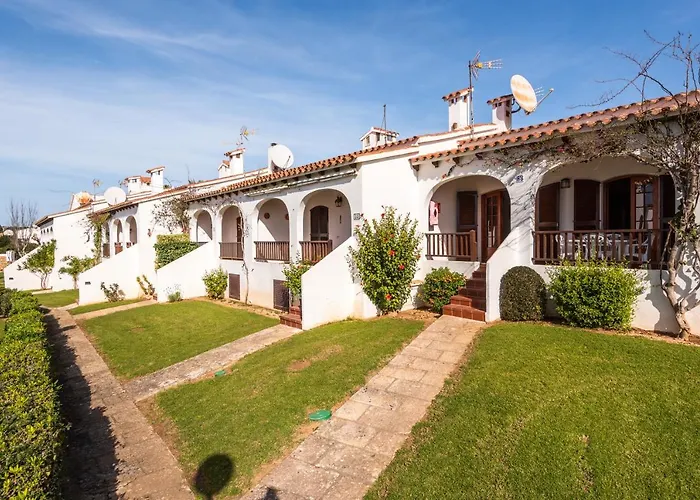 Apartamento Els Girasols