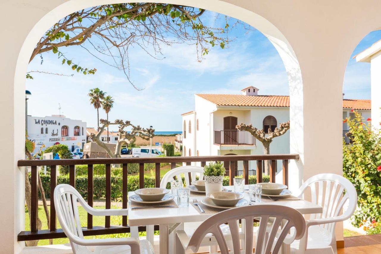 Appartement Els Girasols *