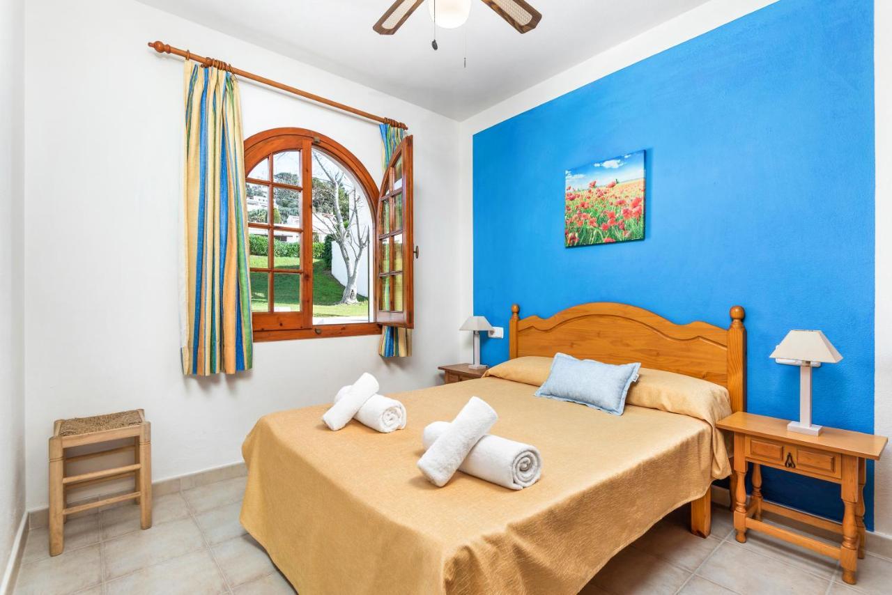 Els Girasols Appartement *