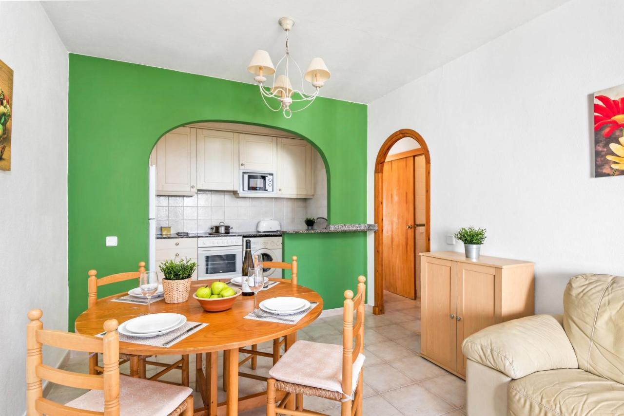 Apartamento Els Girasols *